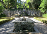 How do you visit the most beautiful Italian Gardens? - Take a garden tour ...