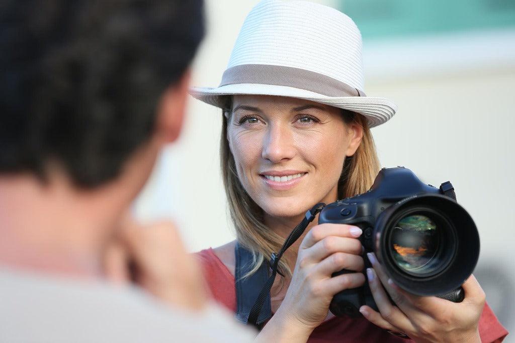 Marketing For Photographers