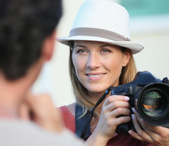 Marketing For Photographers
