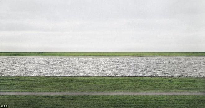 Top 10 Most Expensive Photographs Ever