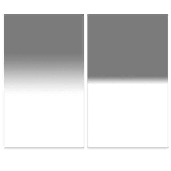 Balancing Exposure: Using Graduated ND filters