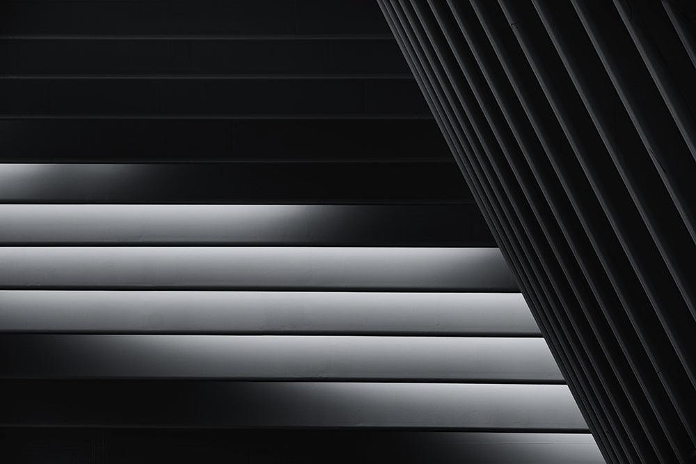 Discover abstract photography part 1: minimalism