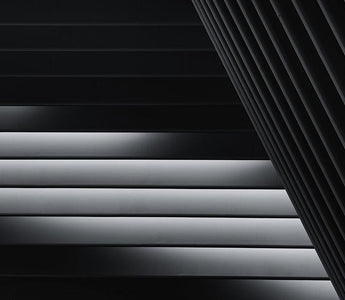 Discover abstract photography part 1: minimalism
