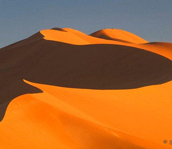 Understanding Natural Light