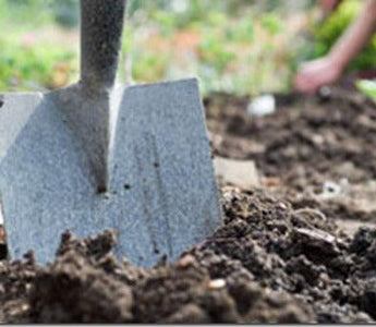 Preparing the Soil: Basic Digging