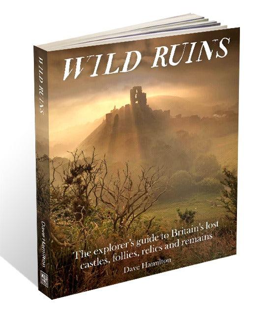 The Lost Ruins of Great Britain