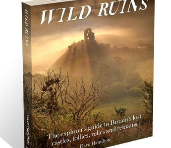 The Lost Ruins of Great Britain
