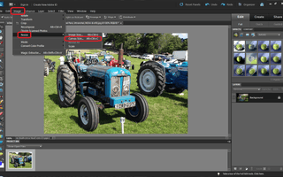 New Version Of Photoshop Elements Released