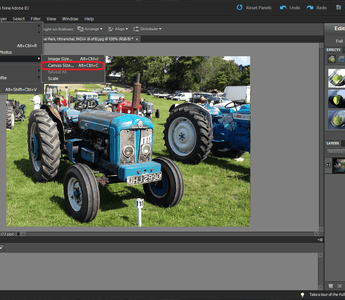New Version Of Photoshop Elements Released