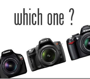 What&rsquo;s The Best DSLR For Beginners?