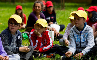 Wildlife Gardening for Kids
