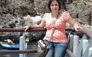 Gardening in a small space, An Interview with Graziella Grech from Malta