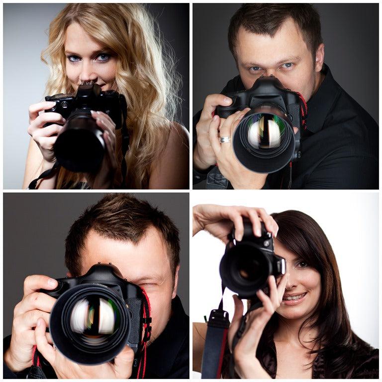 Professional Photography Bodies &ndash; Are They Worth Joining?