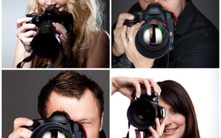Professional Photography Bodies &ndash; Are They Worth Joining?