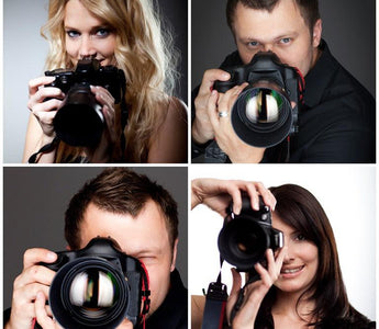 Professional Photography Bodies &ndash; Are They Worth Joining?