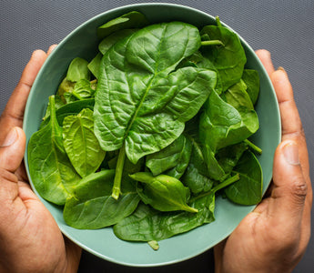 Spinach