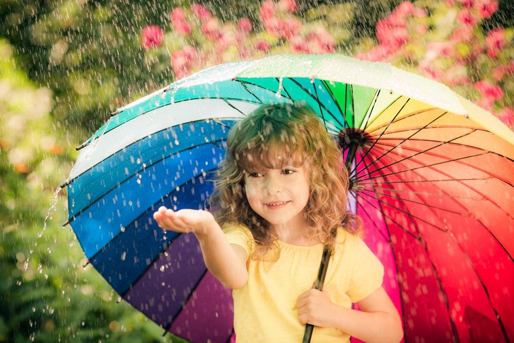 Fresh Ideas For May Day Photography