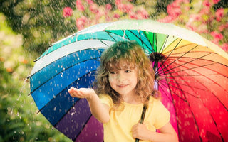 Fresh Ideas For May Day Photography