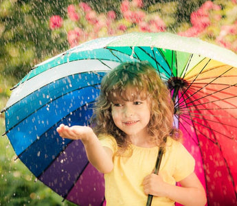 Fresh Ideas For May Day Photography