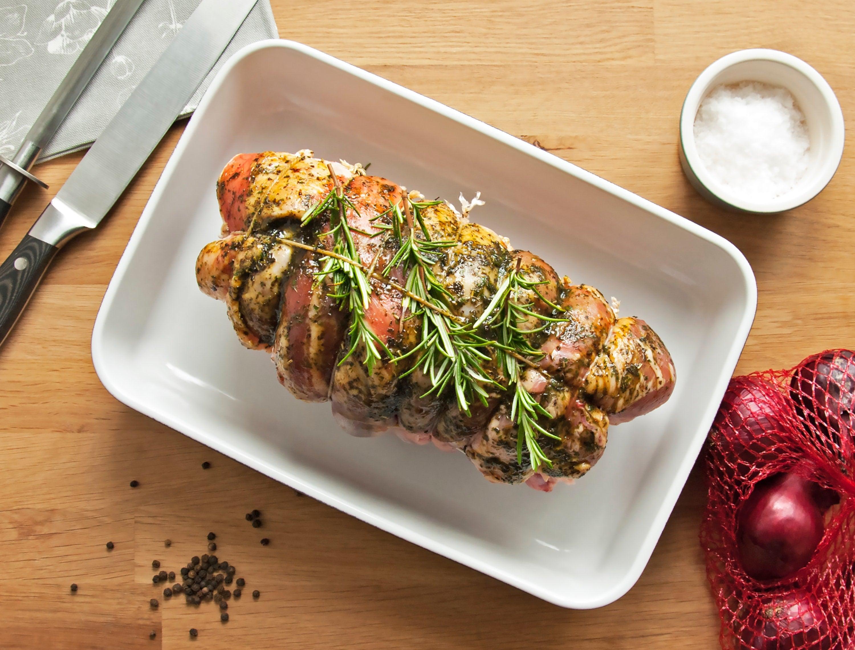 5 reasons why you should eat local lamb