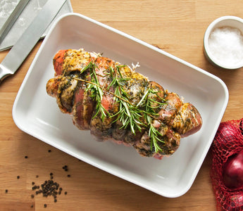 5 reasons why you should eat local lamb