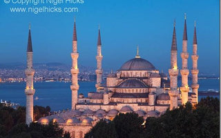 Travel Photography: What to Photograph While on Holiday