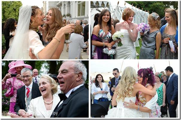 What To Do If You Get Asked To Shoot A Wedding