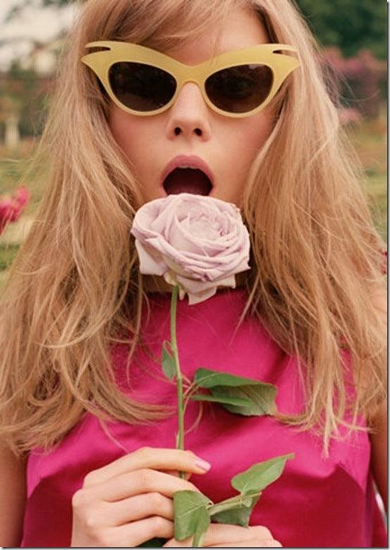 The meanings of different coloured roses on Valentines Day