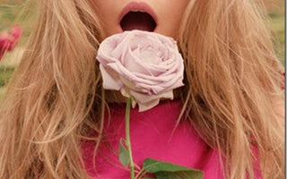 The meanings of different coloured roses on Valentines Day