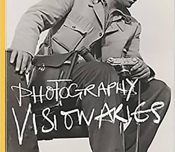 Book Review: Photography Visionaries