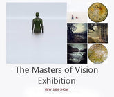 Inspirational Landscapes With The Masters of Vision