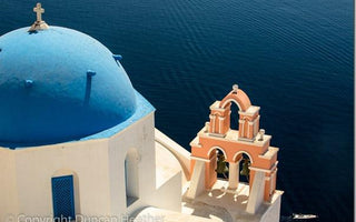 Travel Photography: Taking it To The Next Level