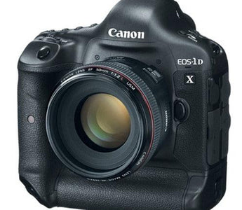 Choosing a New Digital Camera