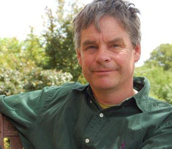 Episode 7: Choosing Vegetable Varieties to Grow with Dr. Noel Kingsbury