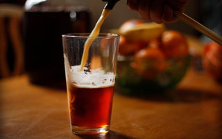 Beer-lovers to quench thirst for knowledge with NEW Craft Beer Course