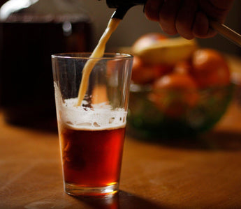 Beer-lovers to quench thirst for knowledge with NEW Craft Beer Course