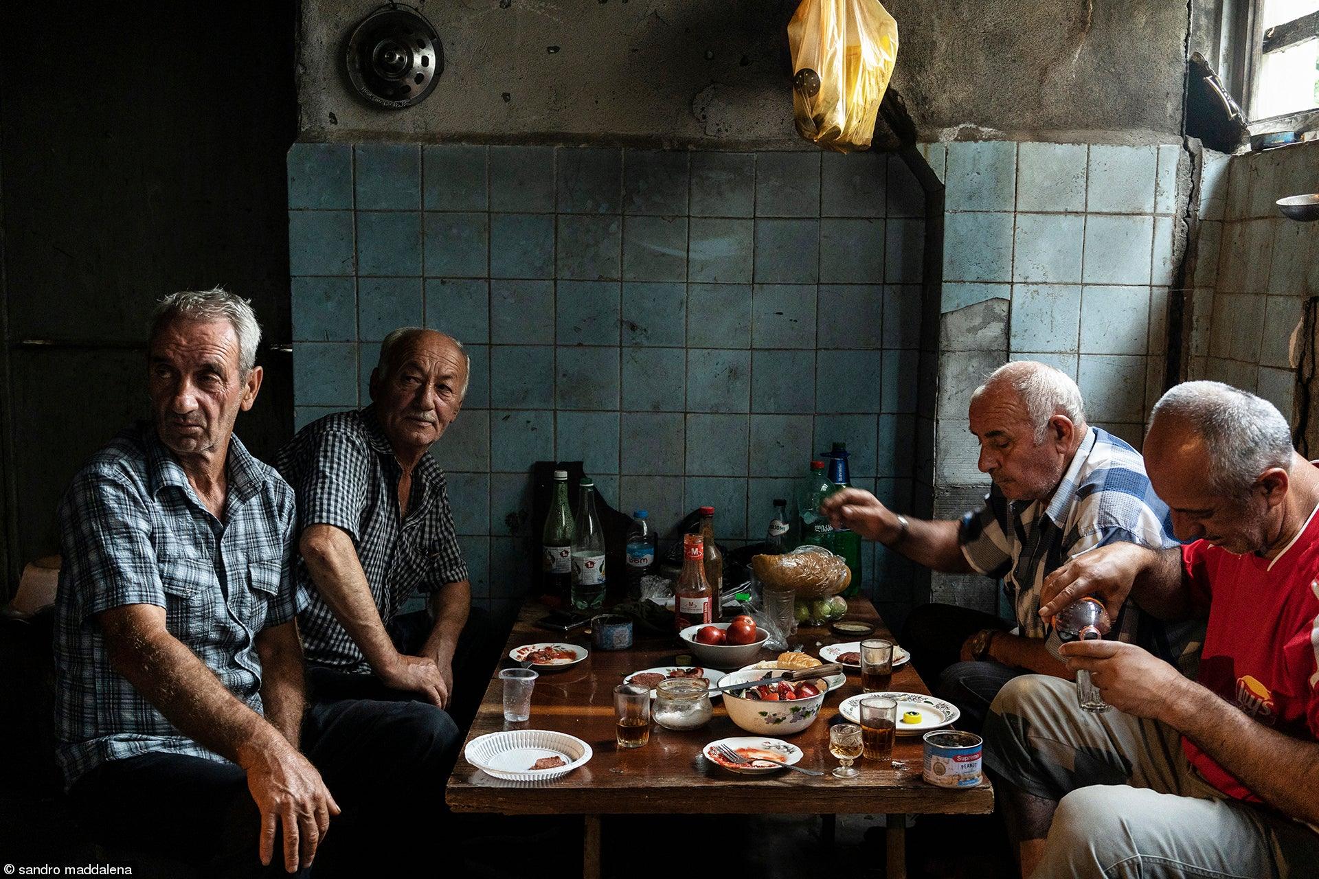 Food for thought: what we can learn from this food photo contest