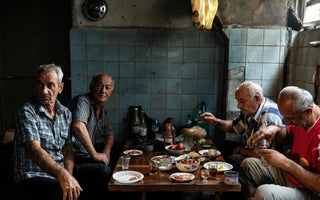 Food for thought: what we can learn from this food photo contest