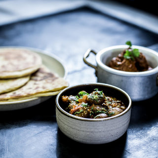 Unlock the Secrets of Indian Cuisine with Atul Kochhar