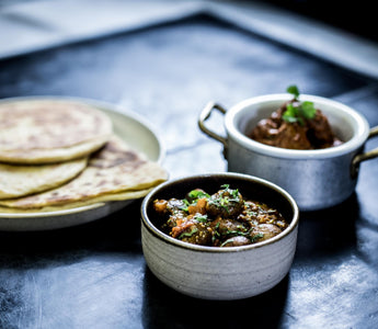Unlock the Secrets of Indian Cuisine with Atul Kochhar