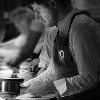 Master Plant-Based Cuisine with Kirk Haworth and Unleash Your Inner Vegan Chef!