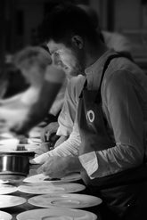 Master Plant-Based Cuisine with Kirk Haworth and Unleash Your Inner Vegan Chef!