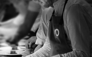 Master Plant-Based Cuisine with Kirk Haworth and Unleash Your Inner Vegan Chef!