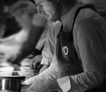 Master Plant-Based Cuisine with Kirk Haworth and Unleash Your Inner Vegan Chef!