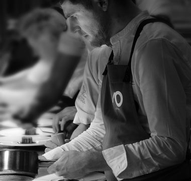 Master Plant-Based Cuisine with Kirk Haworth and Unleash Your Inner Vegan Chef!