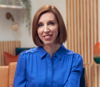 The Menopause Masterclass: A Journey to Understanding and Empowerment with Dr. Louise Newson