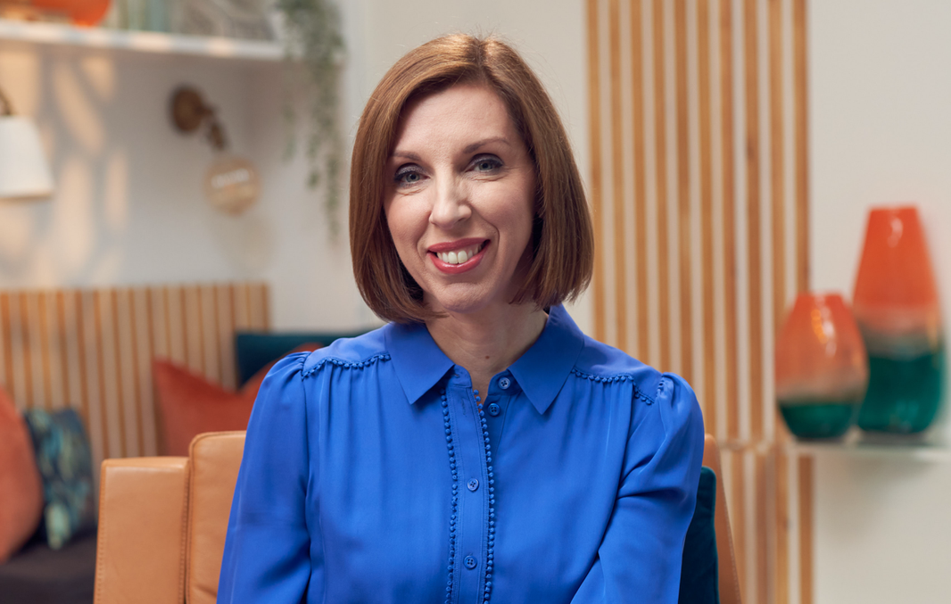 Hormones unlocked: A Journey to Understanding and Empowerment with Dr. Louise Newson