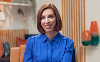 Hormones unlocked: A Journey to Understanding and Empowerment with Dr. Louise Newson