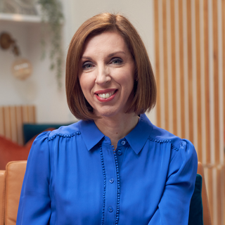 Hormones unlocked: A Journey to Understanding and Empowerment with Dr. Louise Newson