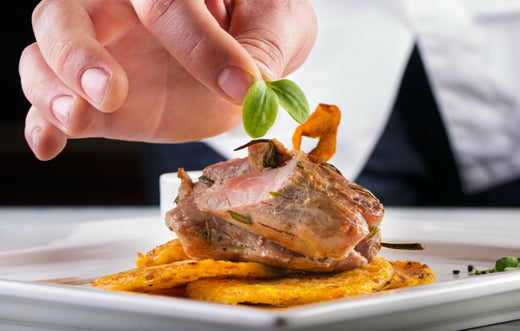 Unlock Your Inner Chef and Discover the Joy of Online Cooking Courses with Learning with Experts